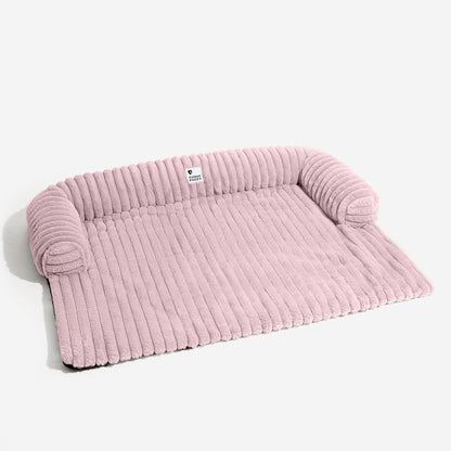 Fluffy Sofa Blanket Bolster Dog Mat Couch Cover